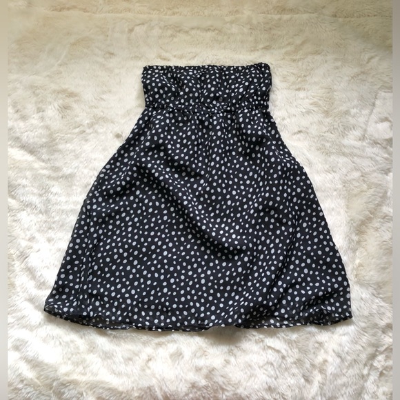 Mini Dress - Picture 1 of 6